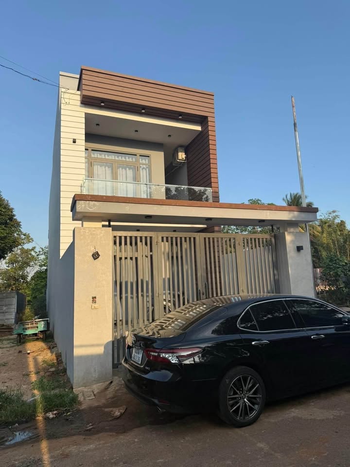 Nhà đẹp tại Ea Kao 150m² giá 4.2 tỷ - Không gian nghỉ dưỡng lý tưởng!