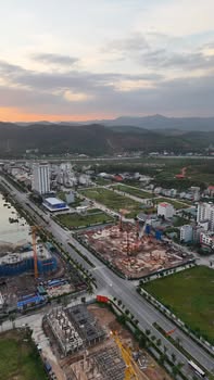 Đất nền dự án ICON 40 Hùng Thắng 197m² - Mặt tiền 12m, giá hấp dẫn!