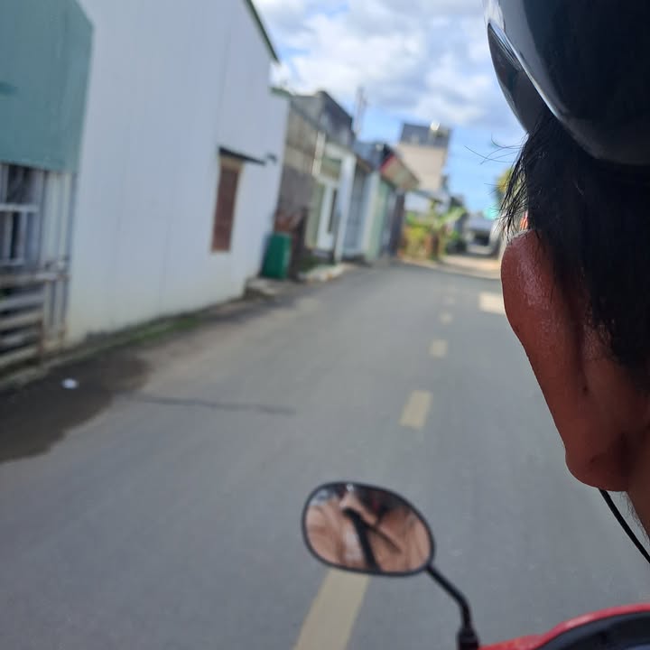 Đất thổ cư Đạ Tẻh 100m² giá 270 triệu - Đầu tư sinh lời ngay!