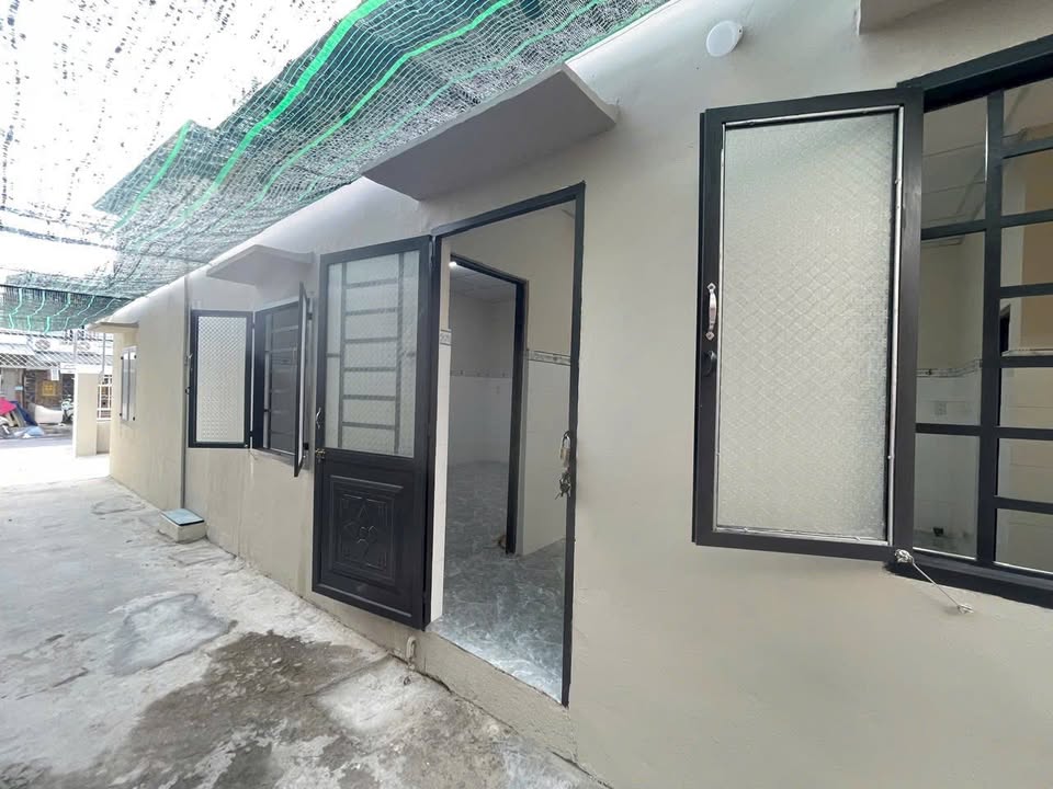 Nhà nguyên căn đường Nguyễn Chích, Vĩnh Hòa 120m² giá 7 triệu - Không thể bỏ lỡ!