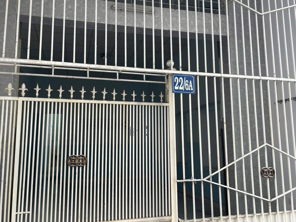 Nhà nguyên căn Quang Trung Nha Trang 68,7m² giá 10 triệu - Thích hợp kinh doanh!