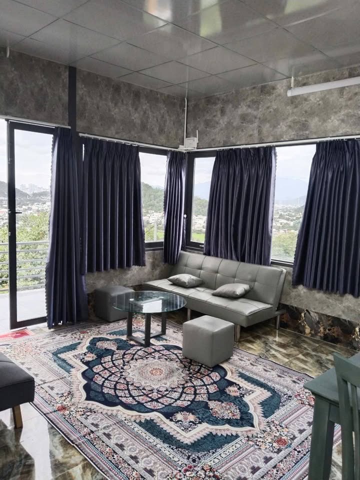 Căn homestay Vĩnh Ngọc Nha Trang 2PN giá 12 triệu - Nội thất xịn xò, view tuyệt đẹp!