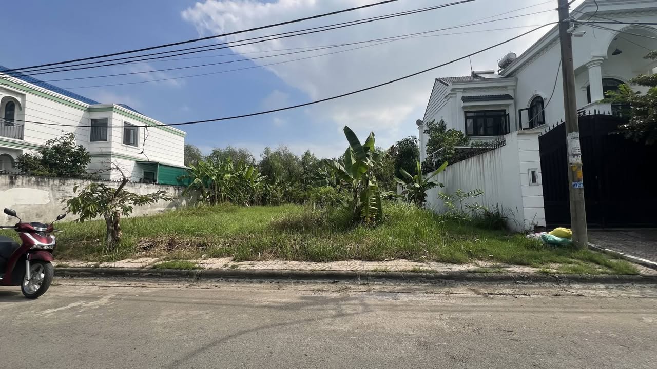 Đất nền biệt thự cao cấp Phú Xuân 200m² giá 9.2 tỷ - Giảm sâu trước Tết!