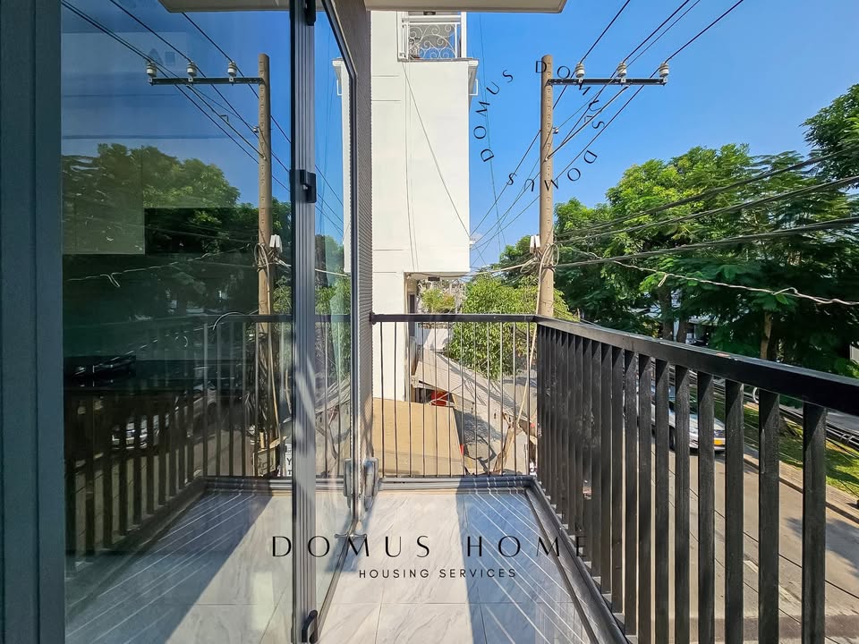 Căn hộ Studio Đường Số 7, Tân Kiểng 30m² - Không gian lý tưởng, đầy đủ nội thất!