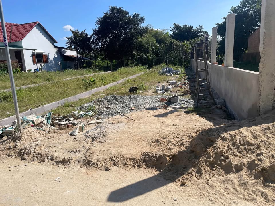 Đất nền Diên Lạc, Diên Khánh 178.5m² giá chỉ 1.16 tỷ - Đầu tư sinh lời ngay!