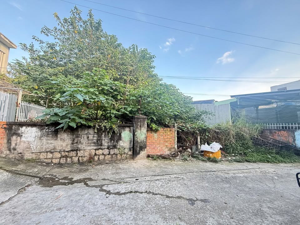 Đất nền Vĩnh Hoà Nha Trang 355m² giá 5.5 tỷ - Sổ đỏ chính chủ, pháp lý rõ ràng!