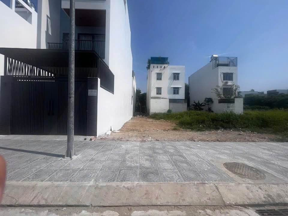 Đất nền An Bình Tân Nha Trang 80m² giá 7 tỷ - Sổ đỏ chính chủ, vị trí đắc địa!