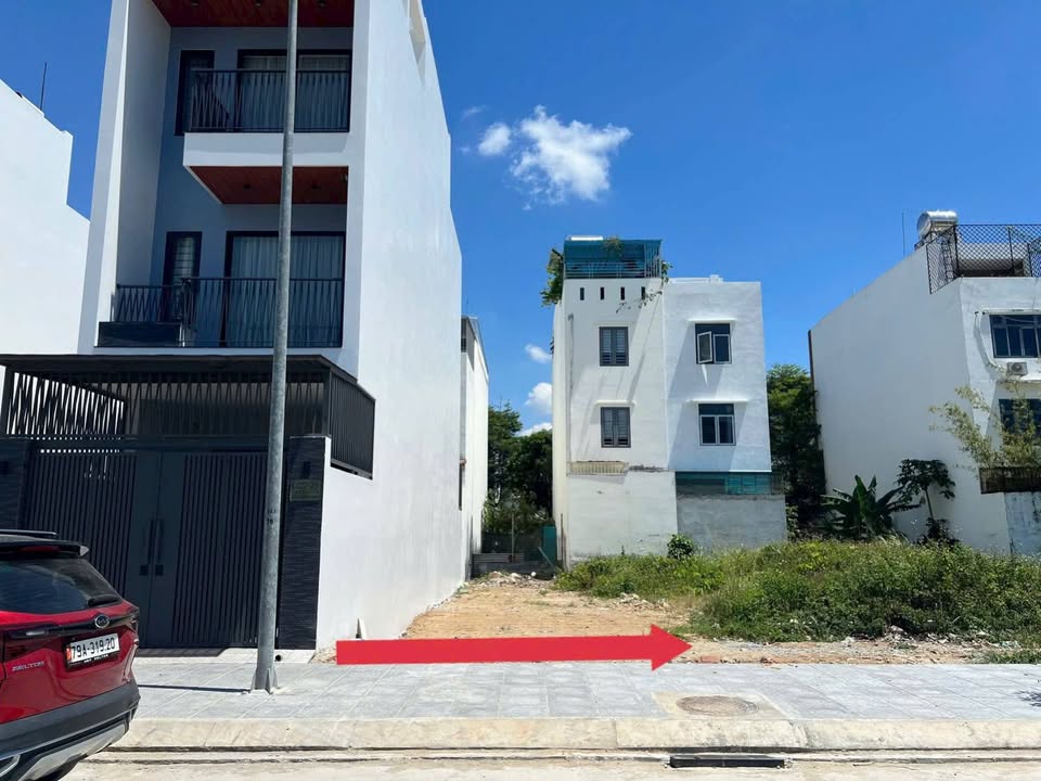 Đất nền KĐT An Bình Tân 80m² giá 7 tỷ - Hướng Đông Nam, pháp lý rõ ràng!