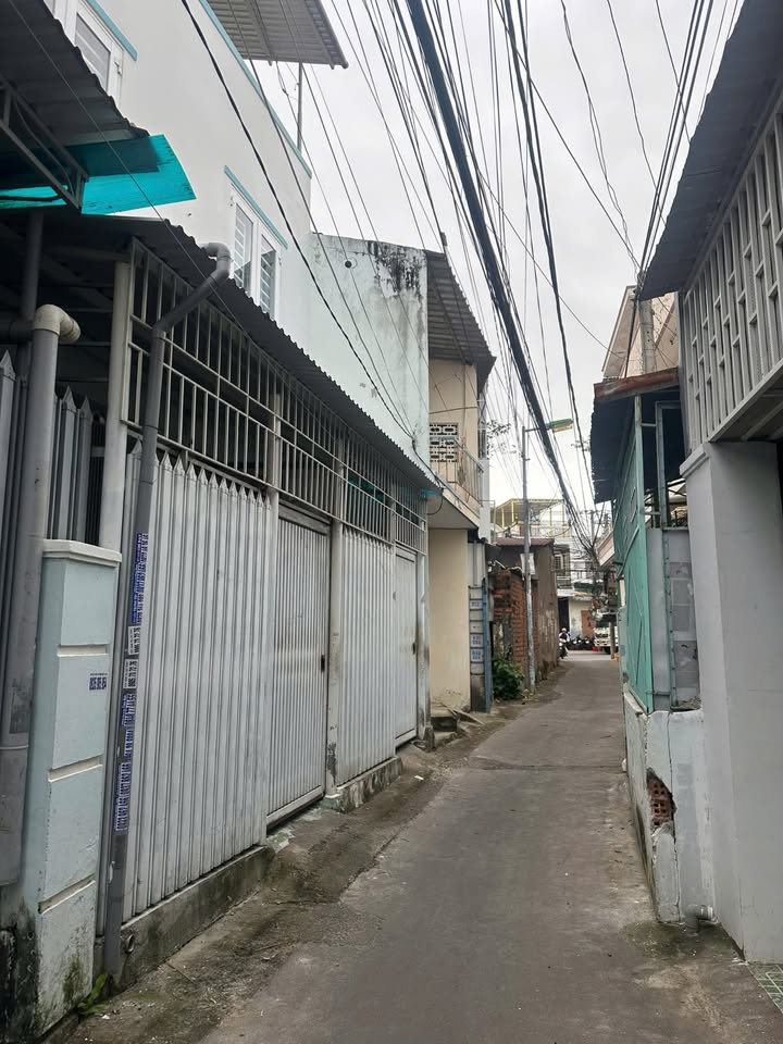 Nhà liền kề Phước Long Nha Trang 77m² giá 4.8 tỷ - Đầu tư sinh lời ổn định!