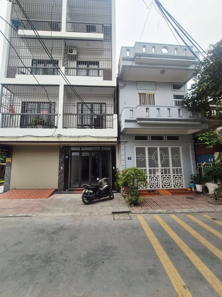 Nhà mặt đường Hoàng Thế Trung, An Đồng, 59m² giá 3.9 tỷ - Cơ hội đầu tư sinh lời!