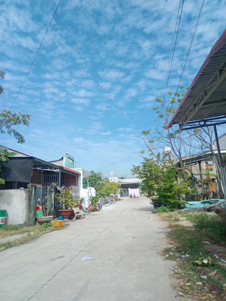 Đất nền chính chủ tại đường Nguyễn Công Trứ, Tân An, La Gi 100m² giá 1.15 tỷ - Cơ hội đầu tư lý tưởng!