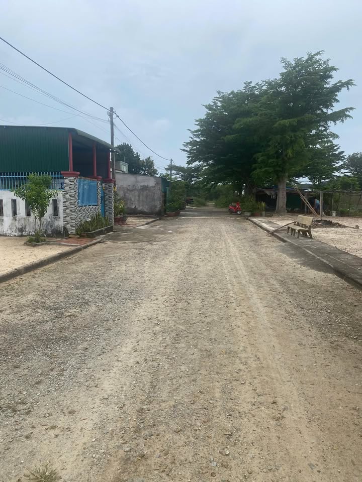 Đất nền Nguyễn Tri Phương, Hàm Tân 150m² giá 1 tỷ - Đầu tư tiềm năng gần biển