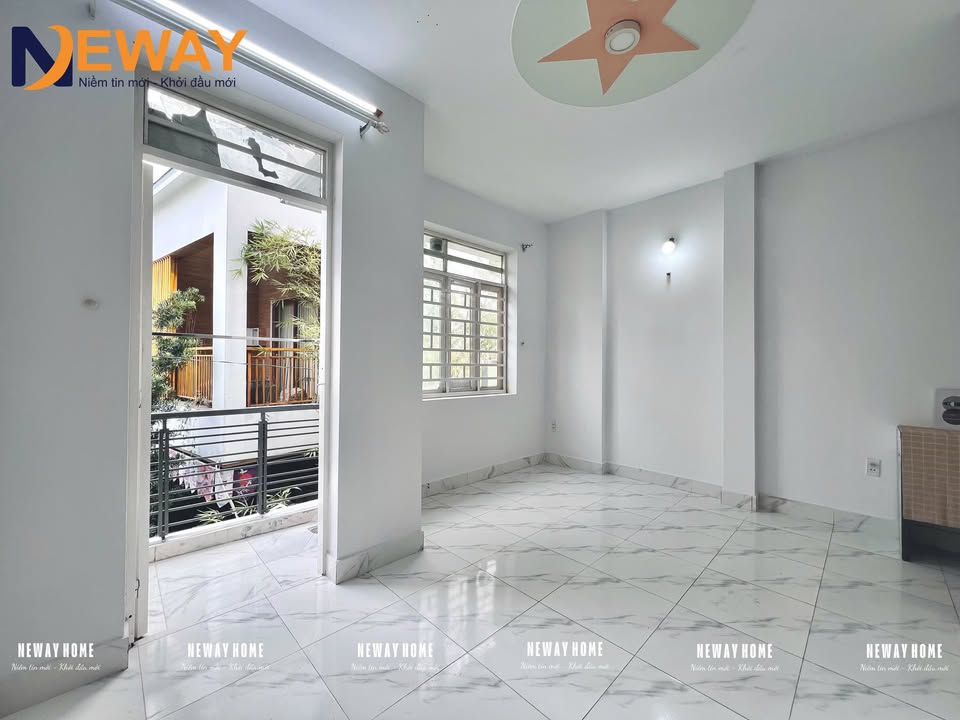 Nhà cho thuê Tân Phú 2.7 triệu - Nội thất mới, tiện nghi đầy đủ!