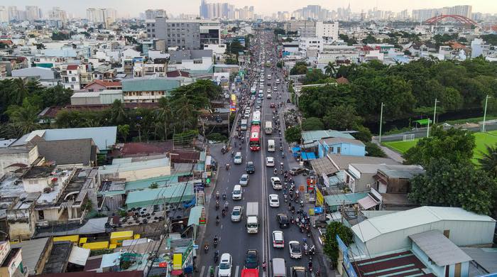 Nhà cấp 4 mặt tiền Quốc lộ 13, Định Hòa, Thủ Dầu Một - Kinh doanh đa ngành nghề chỉ 3.9 tỷ!