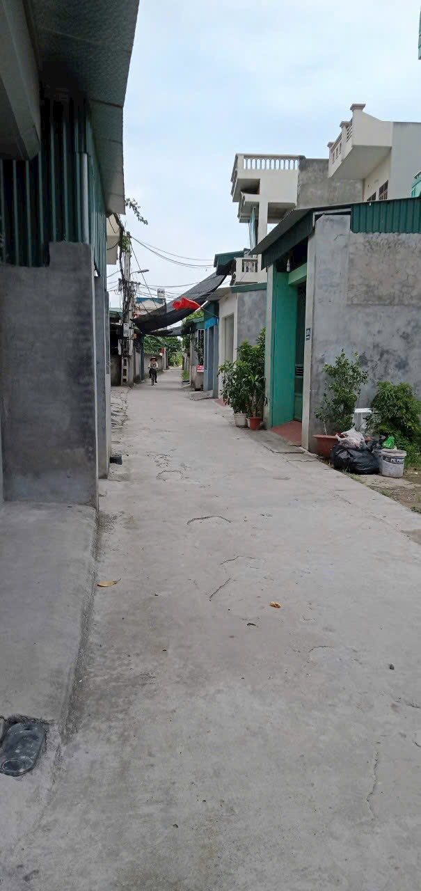 Đất nền Trương Hán Siêu, Hải Dương 74.5m², giá 1.2 tỷ - Đường ô tô thông thoáng!