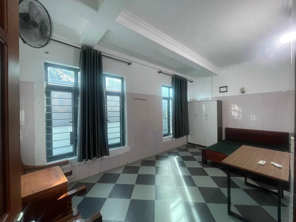 Phòng cho thuê tại 47 Hoàng Xuân Hãn, Vinh - Đầy đủ tiện nghi chỉ 2 triệu/tháng!