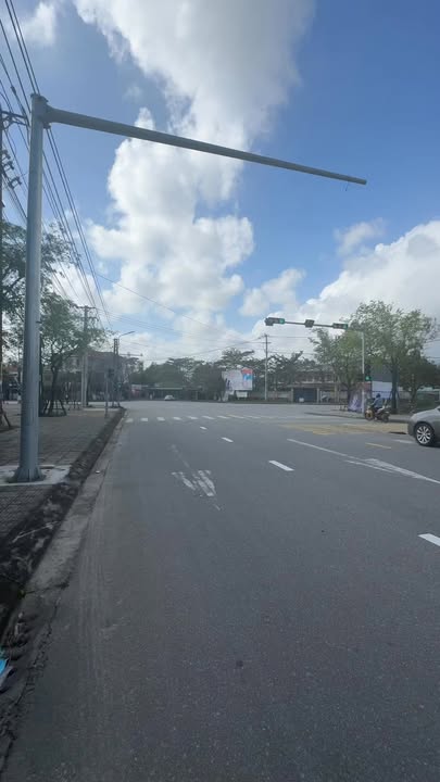 Đất nền Tam Kỳ 164m² giá 2.3 tỷ - Lô góc 2 mặt tiền