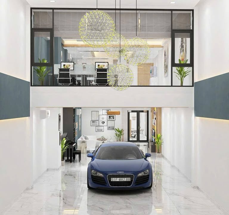 Bán nhà mặt tiền Nguyễn Phúc Chu, Tân Bình 130m² giá 24 tỷ - Vị trí kinh doanh đắc địa!