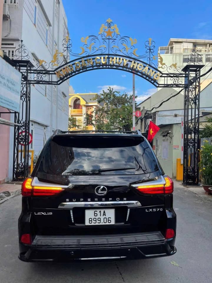 Biệt thự góc 2 mặt tiền đường Nguyễn Oanh 152m² giá 23.9 tỷ - An ninh 24/24, gần sân bay!