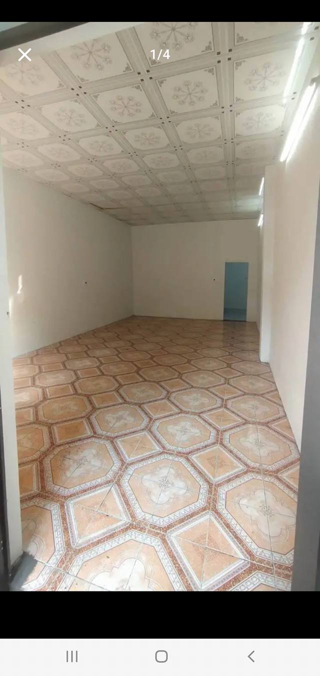 Nhà cấp 4 Hạ Long 45m² giá chỉ 800 triệu - Cơ hội sở hữu ngay!