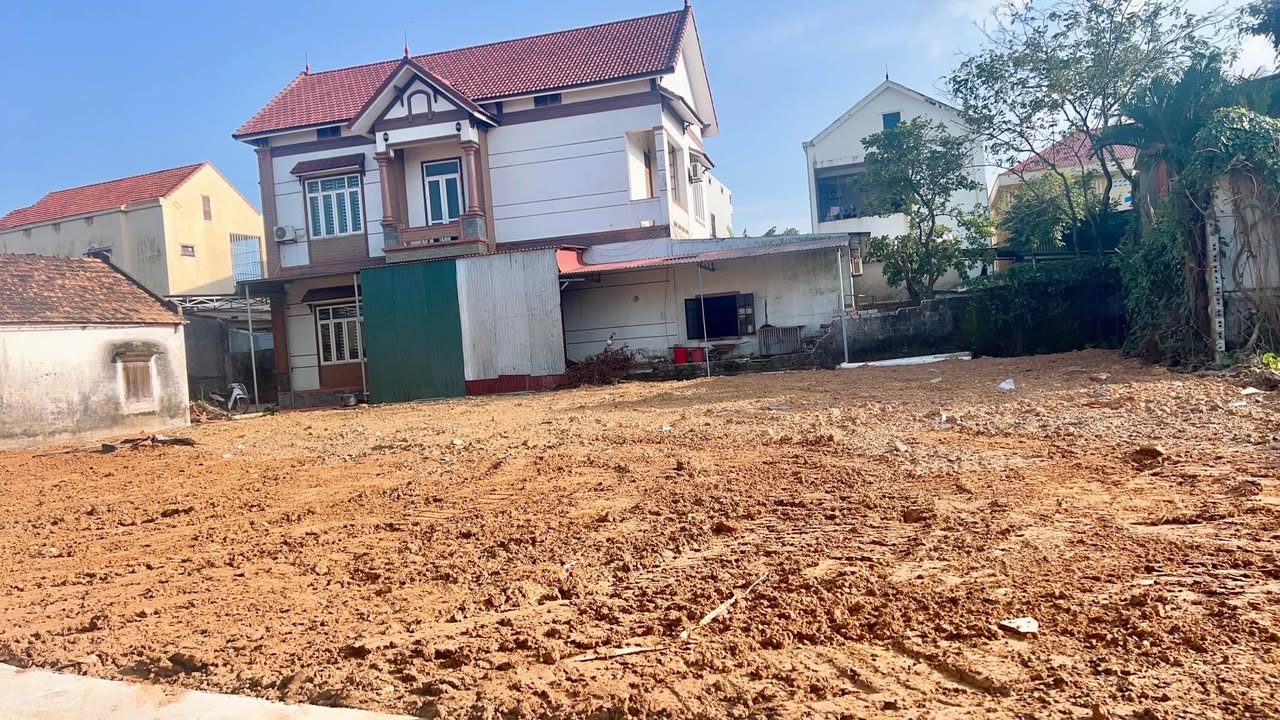 Đất nền Tdp3 Bắc Lý 110m² giá 980 triệu - Đầu tư sinh lời ngay!