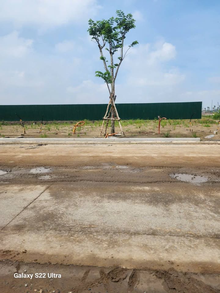 Đất nền Khu dân cư Ecôpank Bến Lức 100m² giá 3.2 tỷ - Cơ hội đầu tư hấp dẫn!