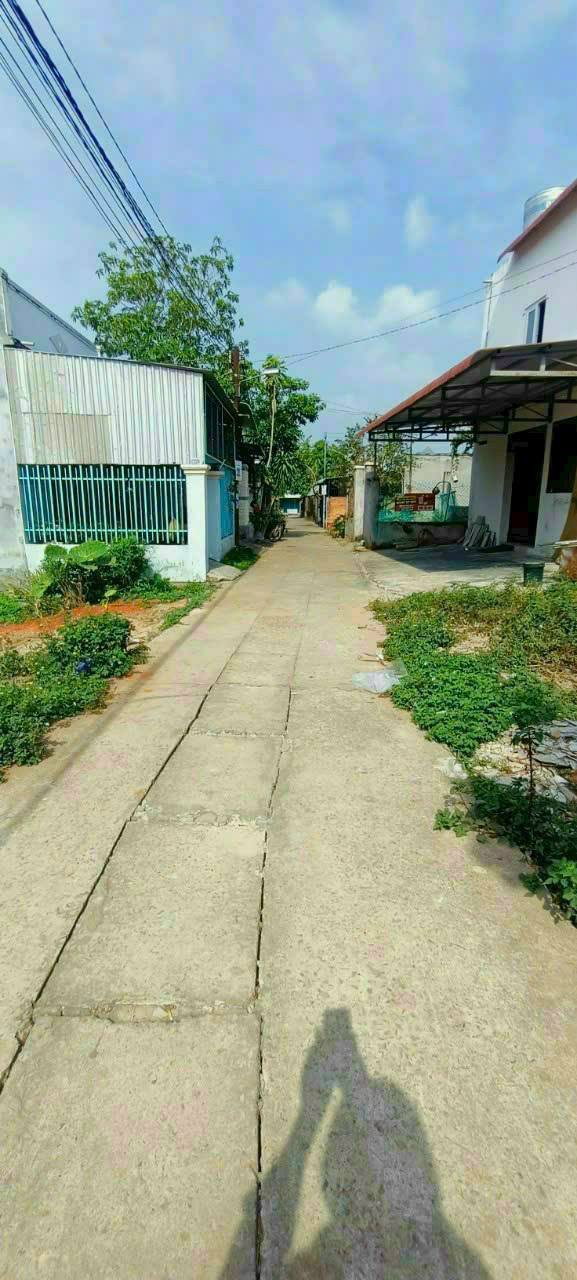 Đất nền Phạm Thị Ngư, Phong Nẫm 208m² giá 1.8 tỷ - Đầu tư sinh lời ngay!