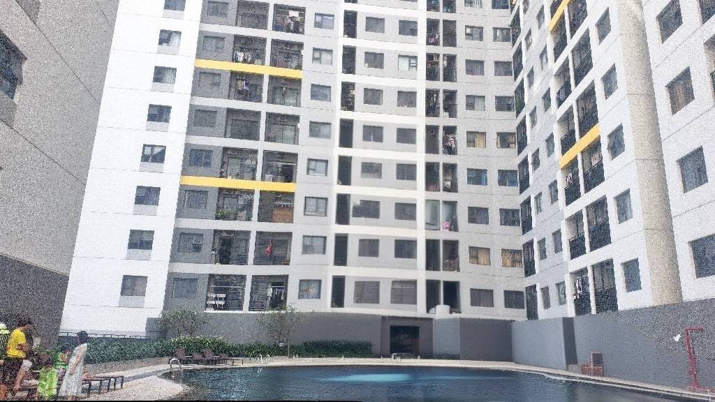 Căn hộ Legacy Central Thuận Giao 39m² giá 1.65 tỷ - Đầu tư sinh lời ngay lập tức!