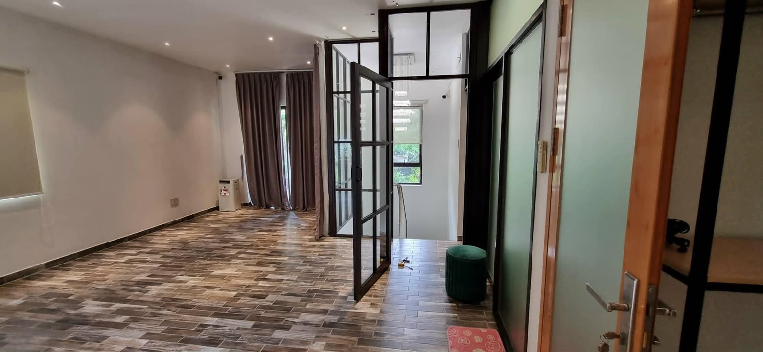 Biệt thự góc 2 mặt tiền Camellia Garden 206m² giá 20.5 tỷ - Không gian sống lý tưởng!