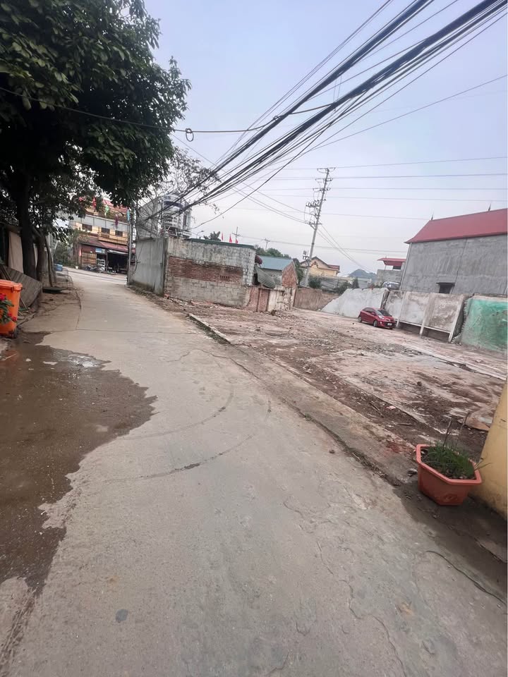 Bán đất Tam Thanh Lạng Sơn 378m² giá 5 tỷ - Đầu tư sinh lời ngay!