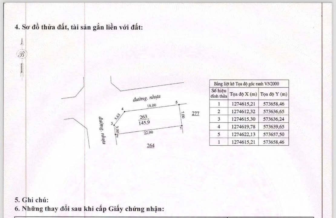 Lô đất đẹp Tân Xuân 154m² giá chỉ 1.1 tỷ - Đầu tư sinh lời ngay!