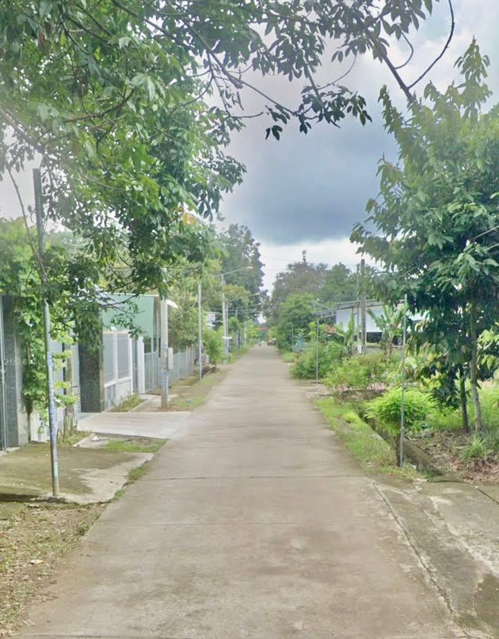 Lô đất hẻm 129 Tiến Hưng 500m² giá 2.6 tỷ - Cơ hội đầu tư sinh lời!