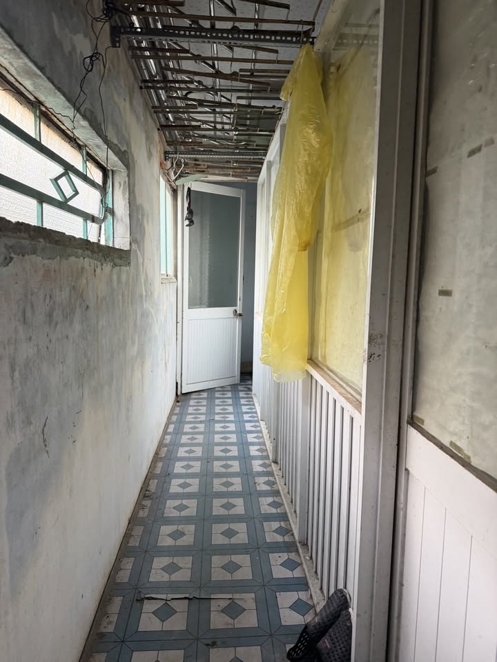 Nhà trọ gác lửng Đà Nẵng 93m² giá 8 triệu - Đầy đủ tiện ích sống!