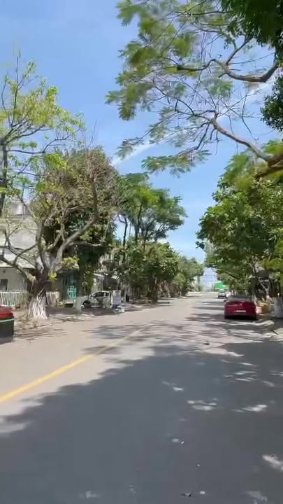 Nhà 3 tầng quận Sơn Trà Đà Nẵng 77.5m² giá 8.xx tỷ - Khu đô thị ven sông biển