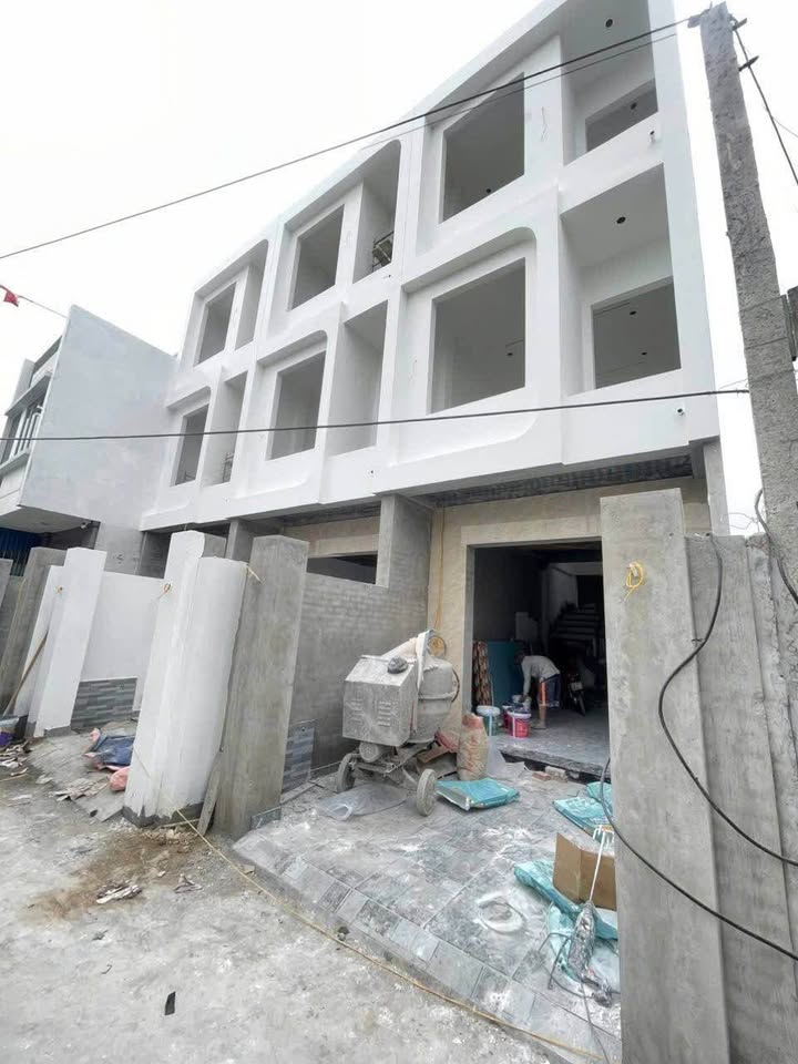 Nhà phố Đa Phúc, Dương Kinh 50m² giá 2 tỷ - Sẵn sàng đón Tết!