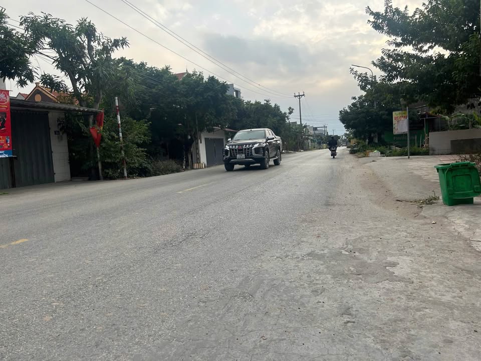 Đất nền mặt đường 403, Kiến Thụy, Hải Phòng 145m² - Đầu tư sinh lời ngay sát KCN Đồ Sơn!