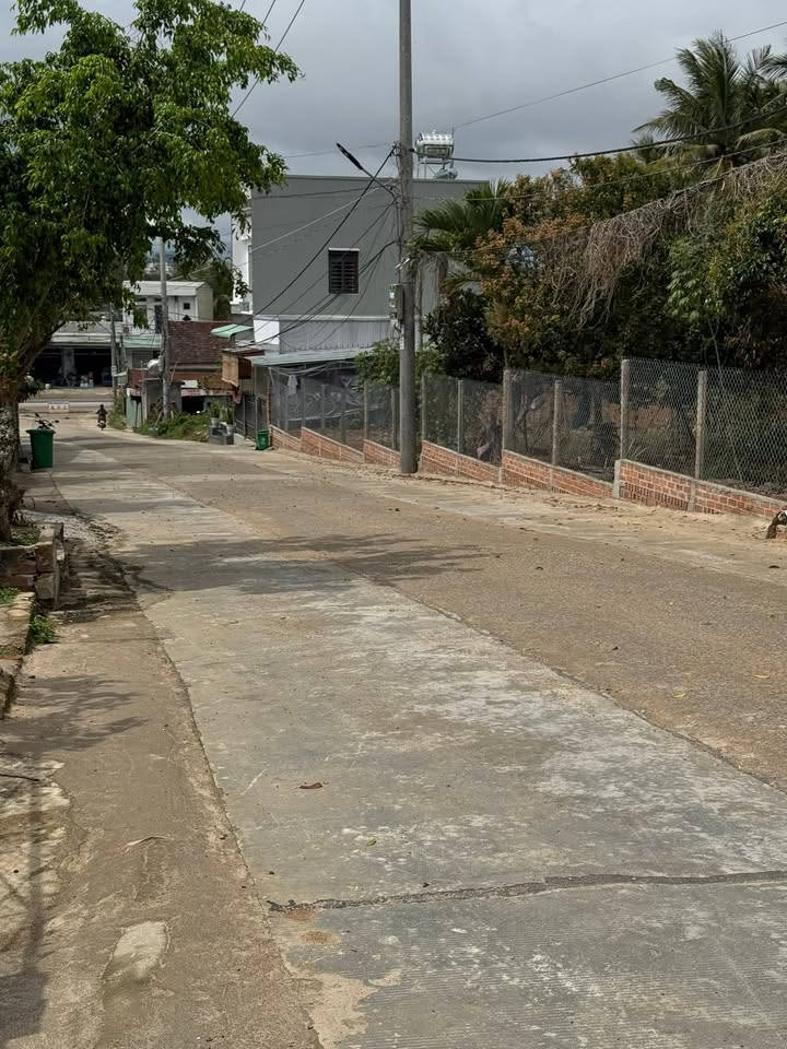 Lô đất 244m² tại phường Ngô Mây, An Khê - Đầu tư sinh lời ngay!