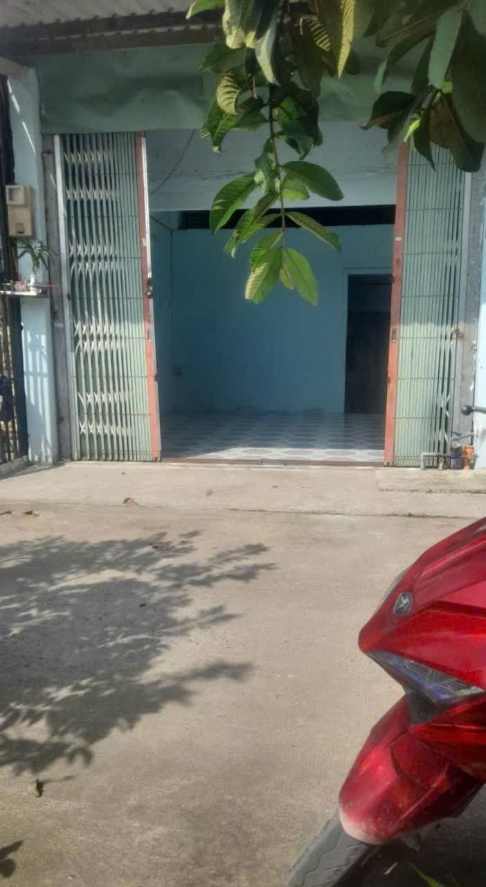 Nhà mặt tiền đường Kênh 1 An Hạ, 48m² giá 1.05 tỷ - Tiện ích đầy đủ xung quanh!