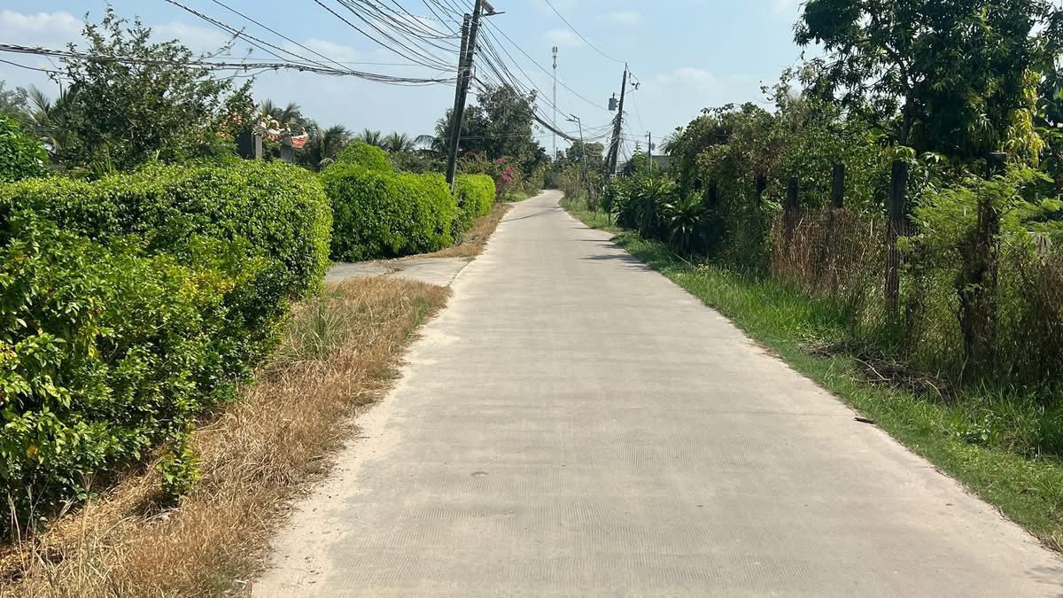 Đất nền 517m² tại Ấp Đức Hạnh 1, Đức Lập Hạ - Giá 2,6 tỷ, pháp lý rõ ràng!