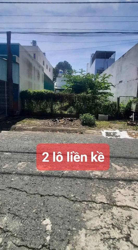 Đất nền liền kề KDC phường 5, Tân An, Long An - Diện tích 128m², giá 2.75 tỷ - Cơ hội đầu tư hiếm có!