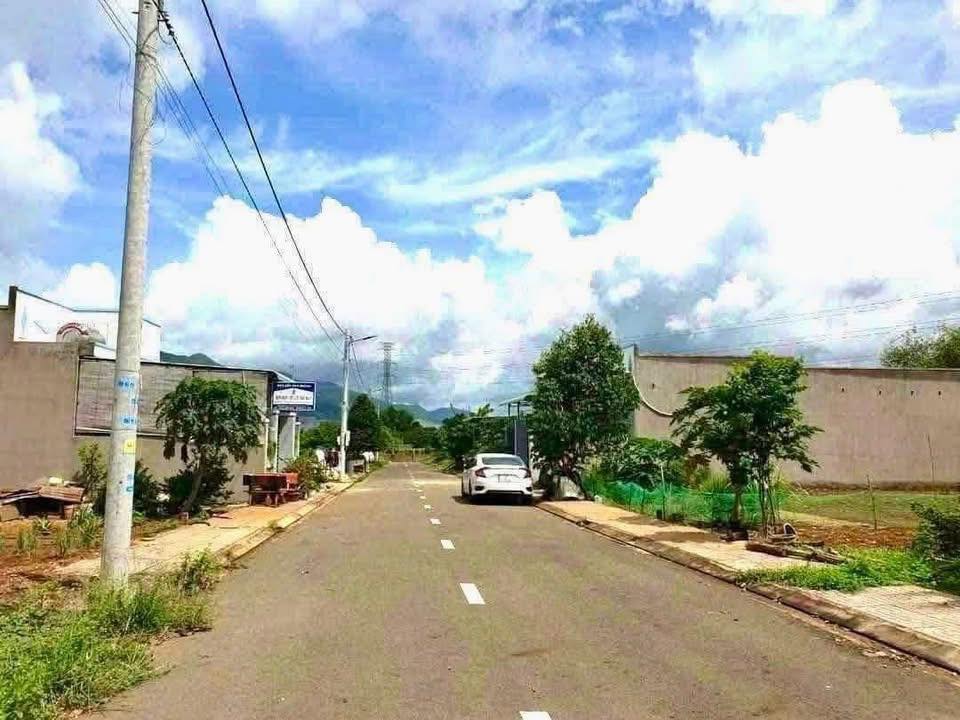 Đất biệt thự 171m² Khu Tuyết Mai 5, Hòa Long, Bà Rịa – Chỉ 2.2 tỷ!