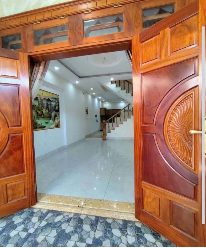 Nhà cho thuê hẻm 360 Bình Giã 90m² giá 9 triệu - Nhà trống, sạch sẽ, thoáng mát!