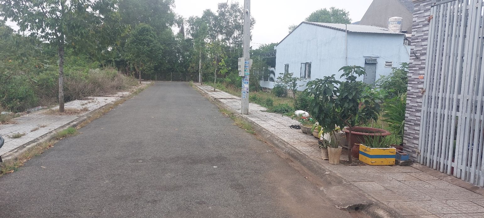 Đất nền Hòa Long, Bà Rịa 147m² giá 1.85 tỷ - Sổ hồng chính chủ