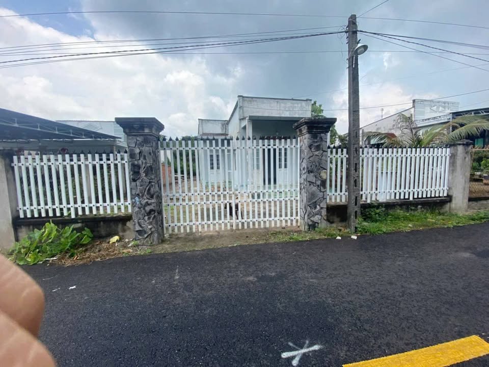 Đất nền Hồ Tràm - Xuyên Mộc 394.8m² giá 2 tỷ - Đất thổ cư, an ninh tốt!