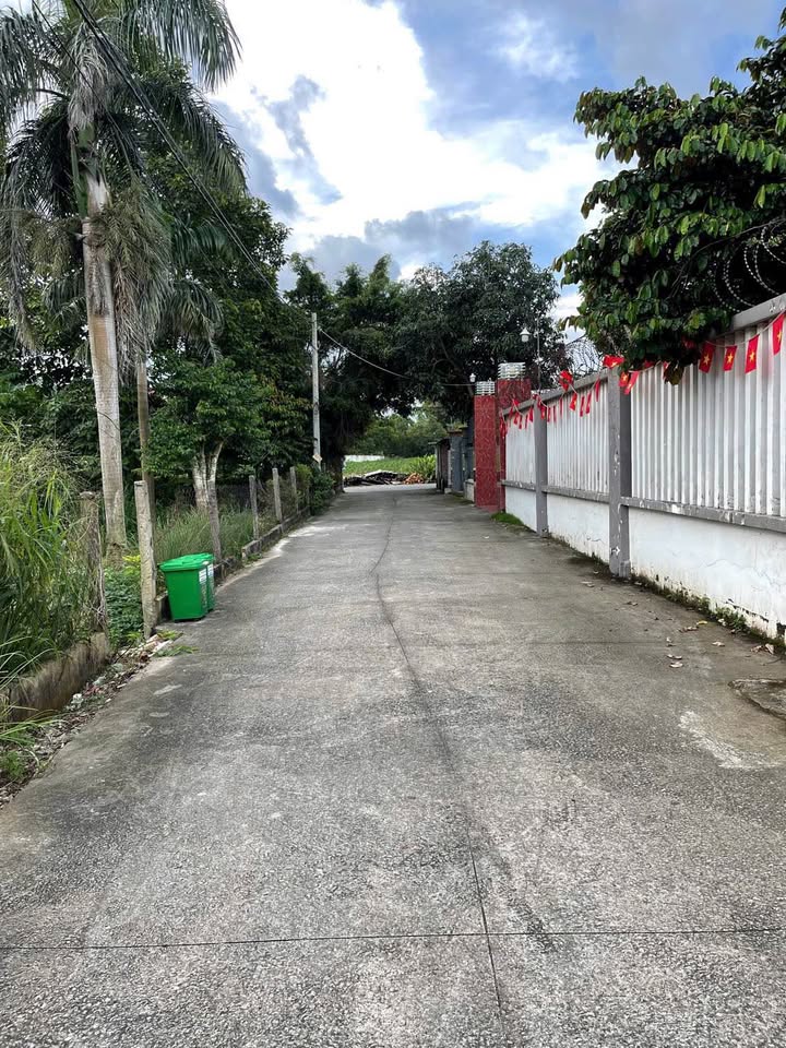 Nhà cấp 4 phường Phú Mỹ 145m² giá 1 tỷ - Hướng Tây thoáng mát