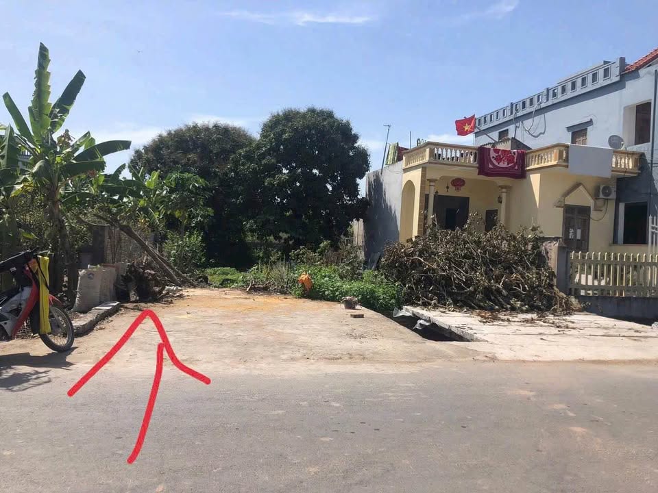 Đất nền Quốc Tuấn Kiến Xương 90m² - Mặt tiền kinh doanh đẹp!