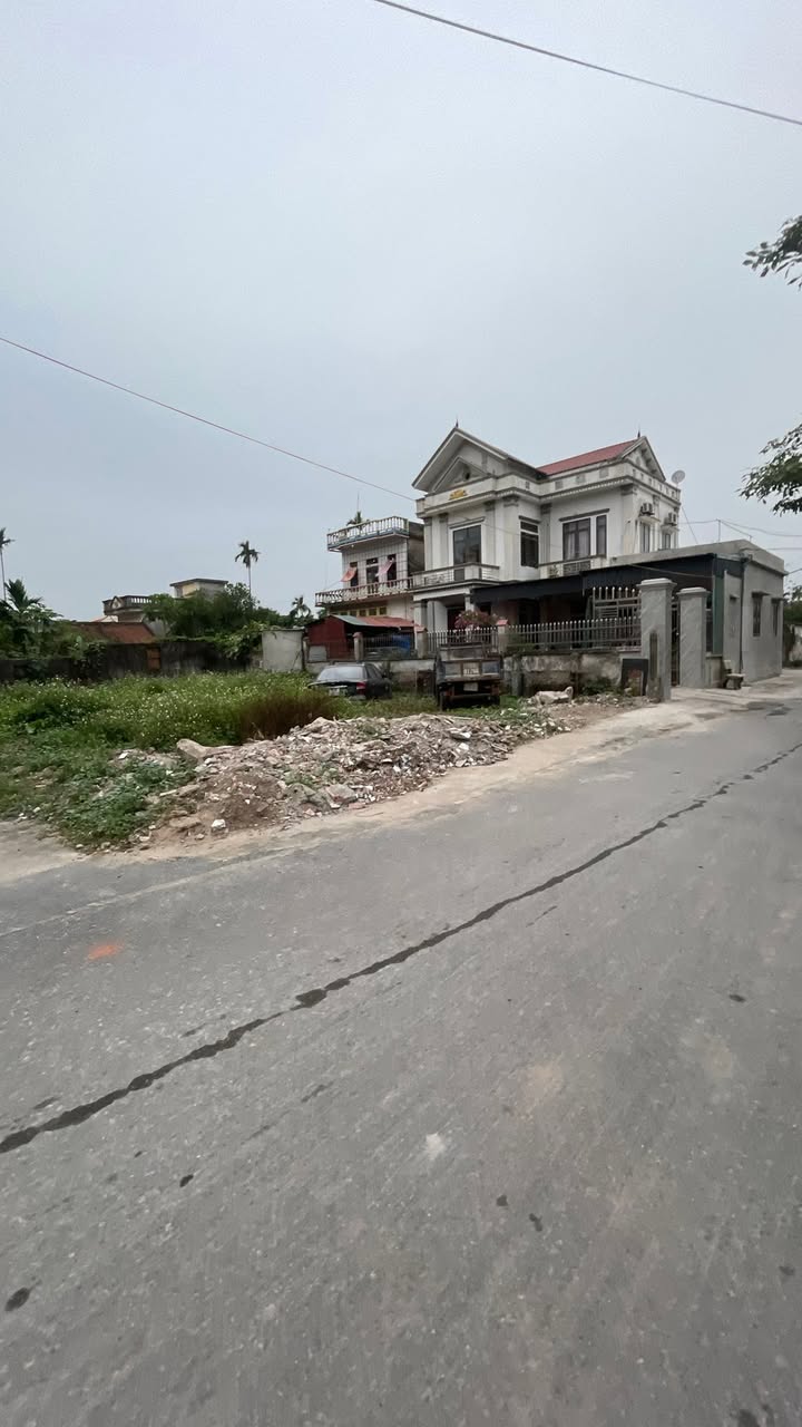 Đất nền Lê Lợi, Kiến Xương 88m² giá chỉ 1 tỷ - Vị trí đắc địa, đầu tư sinh lời!