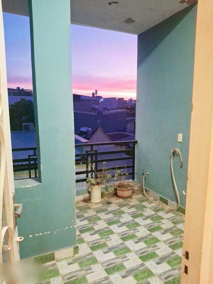 Nhà nguyên căn cho thuê Lê Hồng Phong, P.4, Vũng Tàu 150m² - Không gian sạch sẽ, thoáng mát!