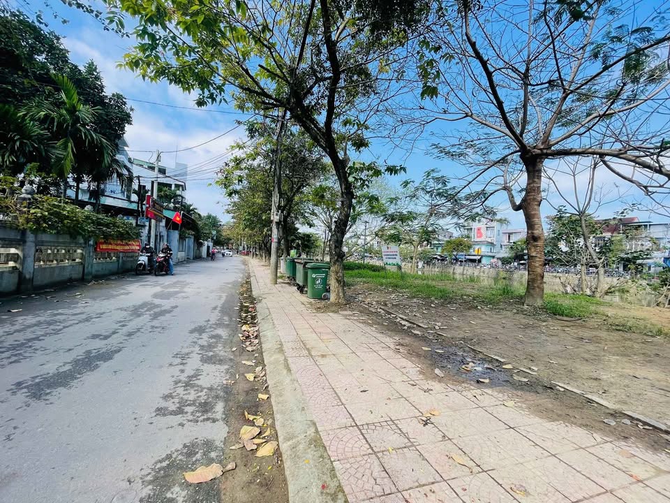 Đất nền vàng tại Kiệt ô tô Hải Triều, Huế 62m² chỉ 1.9 tỷ - Cơ hội đầu tư tuyệt vời!