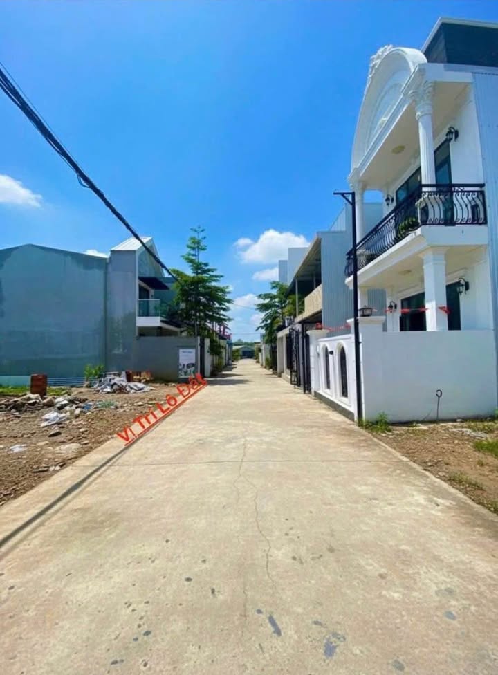 Đất nền đẹp Thủy Xuân 100m² giá 1.99 tỷ - Đầu tư sinh lời tại khu Vip Quảng Tế!